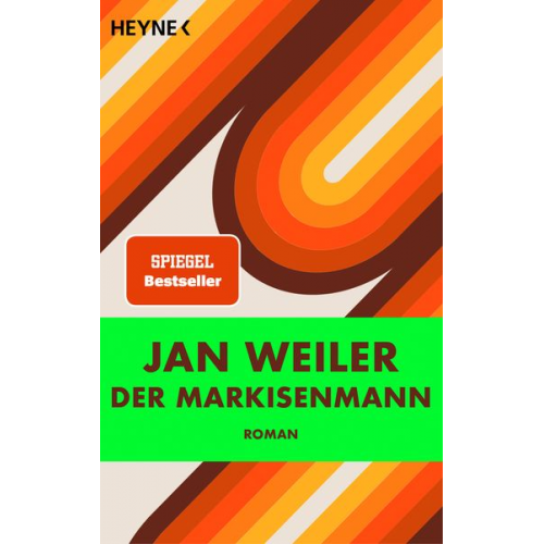 Jan Weiler - Der Markisenmann