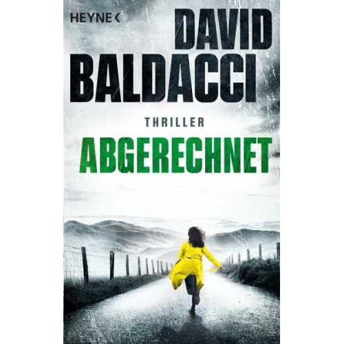David Baldacci - Abgerechnet