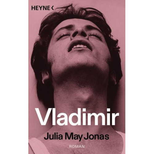 Julia May Jonas - Vladimir