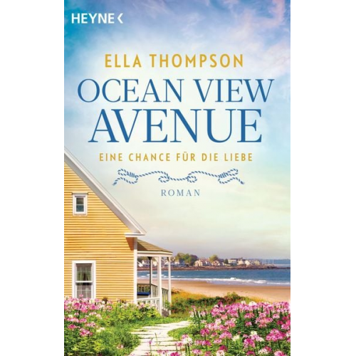 Ella Thompson - Ocean View Avenue – Eine Chance für die Liebe