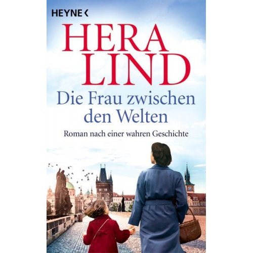 Hera Lind - Die Frau zwischen den Welten