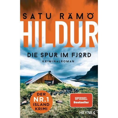 Satu Rämö - Hildur – Die Spur im Fjord