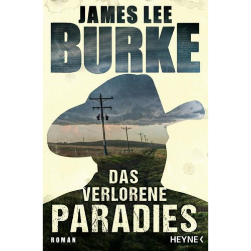 James Lee Burke - Das verlorene Paradies