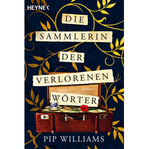 Pip Williams - Die Sammlerin der verlorenen Wörter