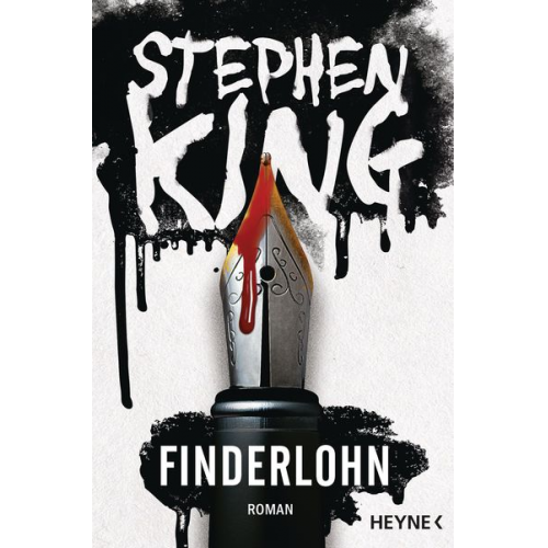 Stephen King - Finderlohn