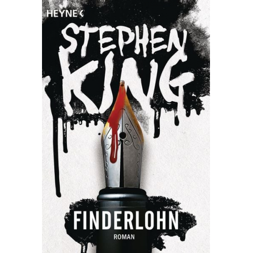 Stephen King - Finderlohn