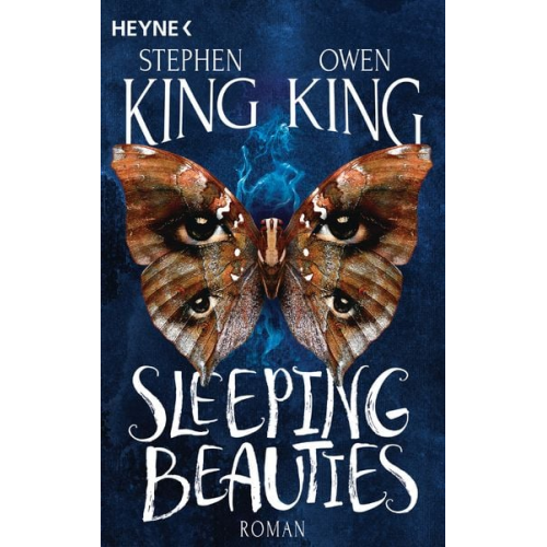 Stephen King Owen King - Sleeping Beauties