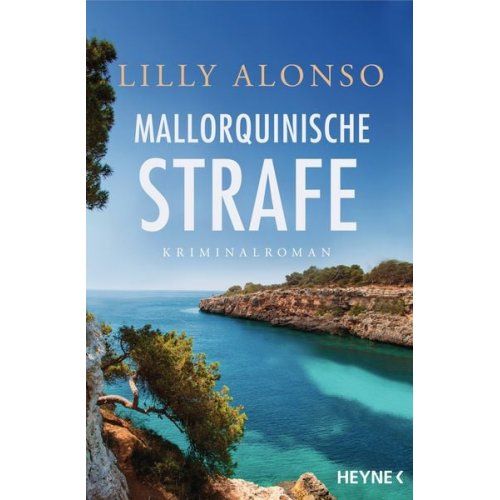 Lilly Alonso - Mallorquinische Strafe