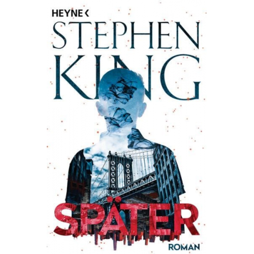 Stephen King - Später