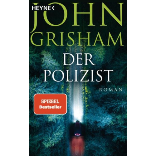 John Grisham - Der Polizist