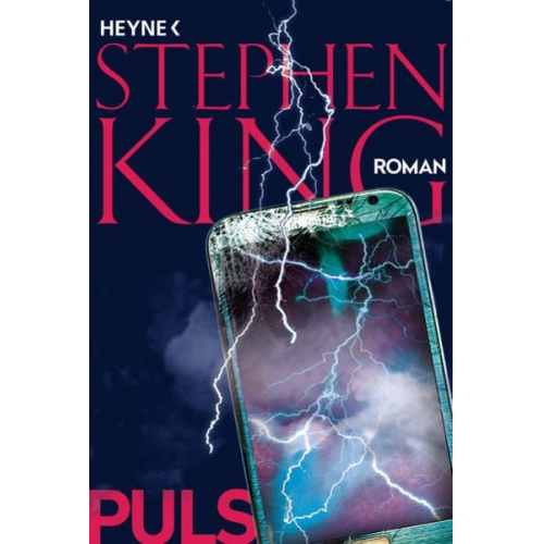 Stephen King - Puls