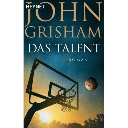 John Grisham - Das Talent