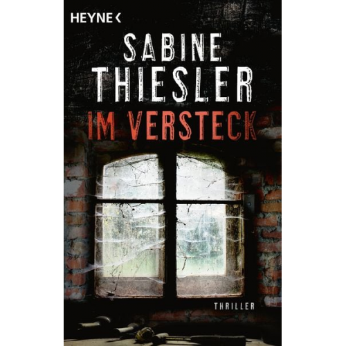 Sabine Thiesler - Im Versteck