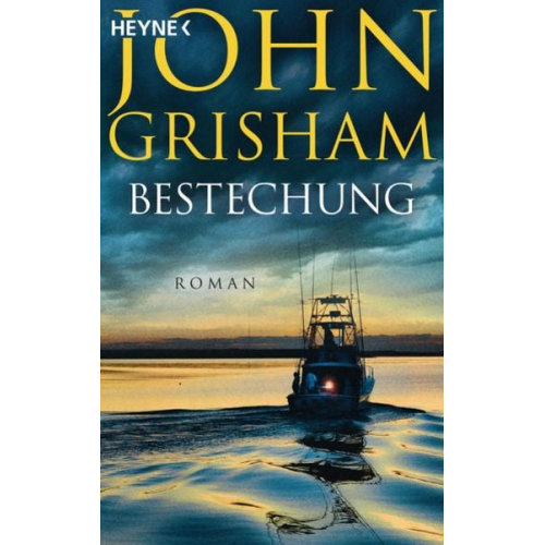 John Grisham - Bestechung