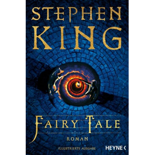 Stephen King - Fairy Tale