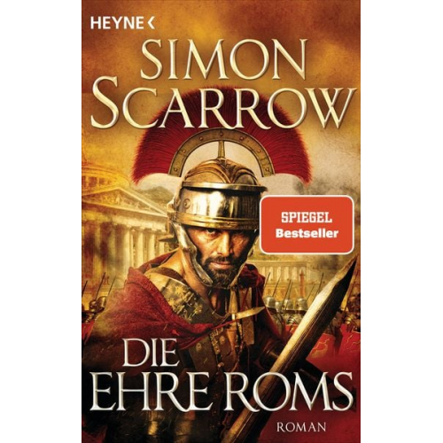 Simon Scarrow - Die Ehre Roms