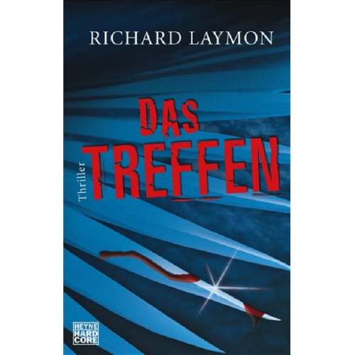 Richard Laymon - Das Treffen