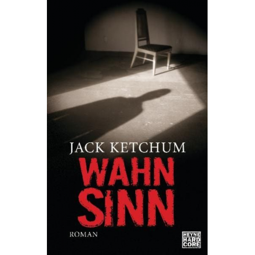Jack Ketchum - Wahnsinn