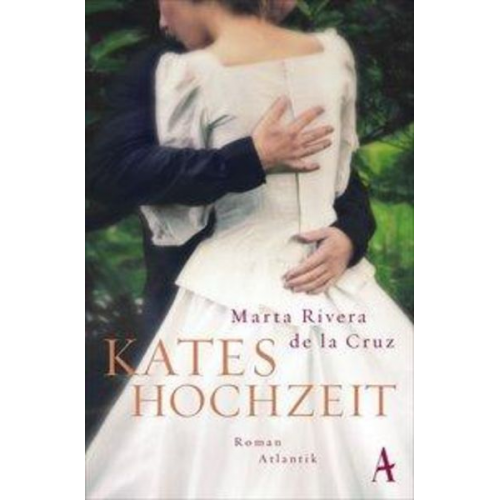 Marta Rivera de la Cruz - Kates Hochzeit