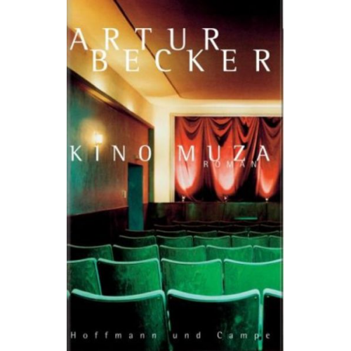 Artur Becker - Kino Muza
