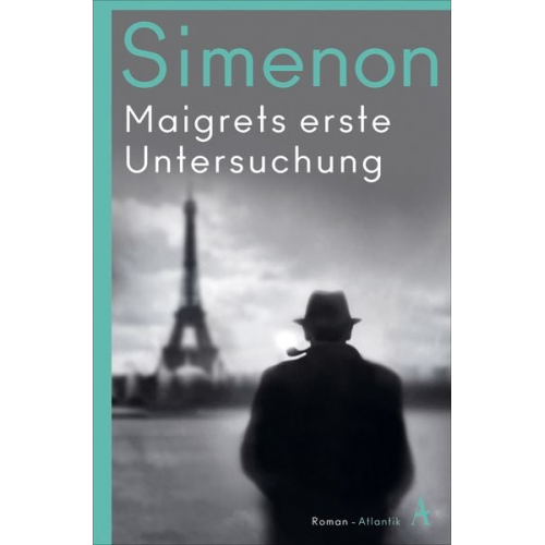 Georges Simenon - Maigrets erste Untersuchung