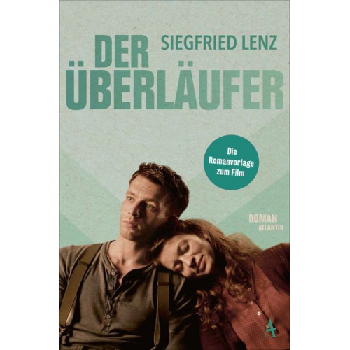 Siegfried Lenz - Der Überläufer