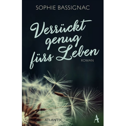 Sophie Bassignac - Verrückt genug fürs Leben