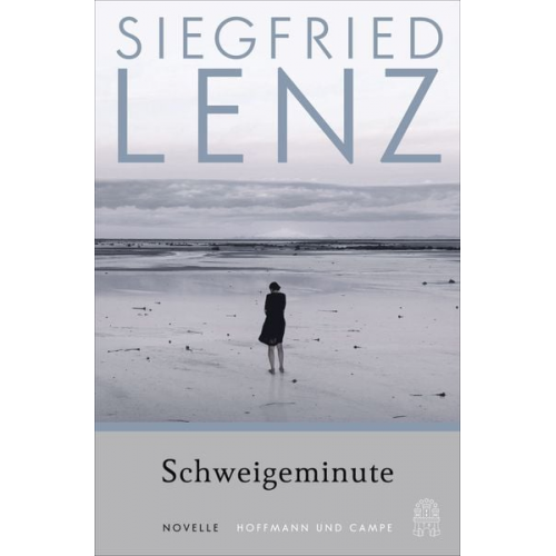 Siegfried Lenz - Schweigeminute