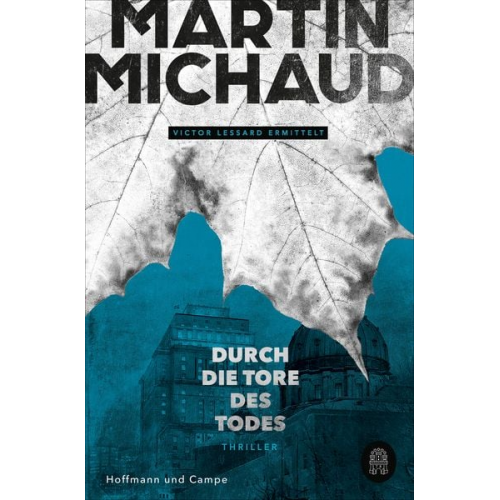 Martin Michaud - Durch die Tore des Todes