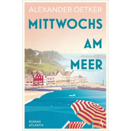 Alexander Oetker - Mittwochs am Meer