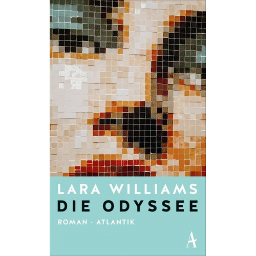 Lara Williams - Die Odyssee