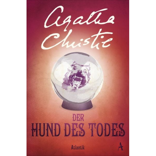 Agatha Christie - Der Hund des Todes