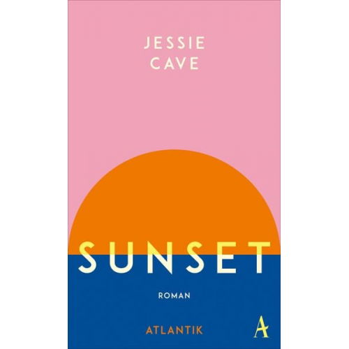 Jessie Cave - Sunset