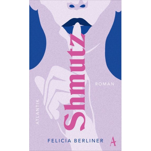 Felicia Berliner - Shmutz