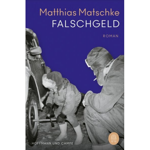 Matthias Matschke - Falschgeld