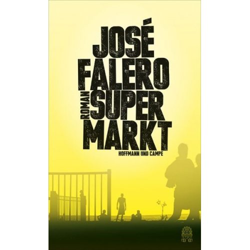 José Falero - Supermarkt