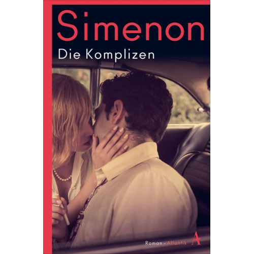 Georges Simenon - Die Komplizen