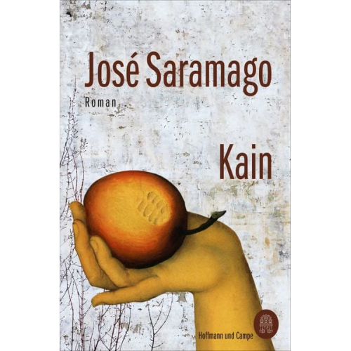 José Saramago - Kain
