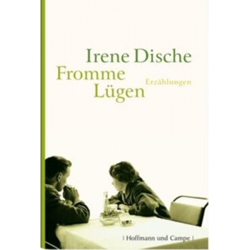 Irene Dische - Fromme Lügen