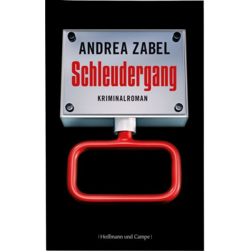 Andrea Zabel - Schleudergang