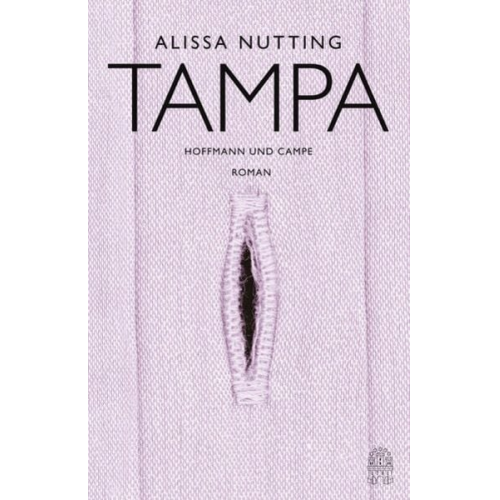 Alissa Nutting - Tampa