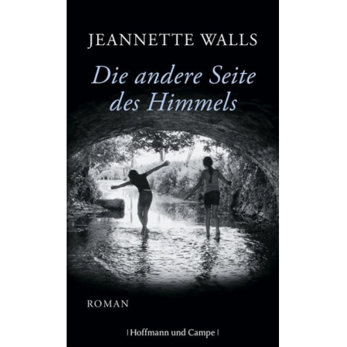 Jeannette Walls - Die andere Seite des Himmels