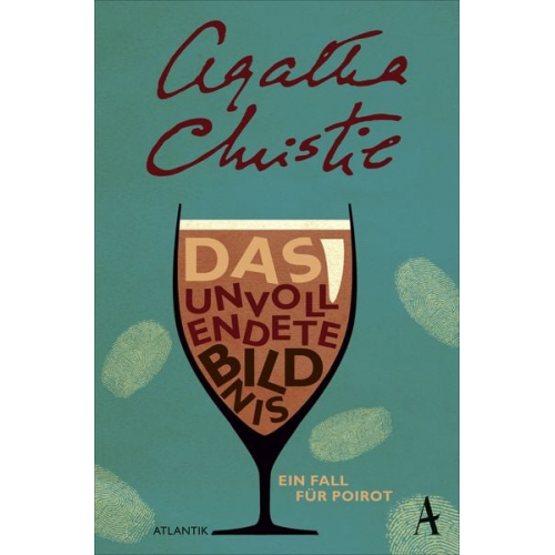 Agatha Christie - Das unvollendete Bildnis / Ein Fall für Hercule Poirot Band 23