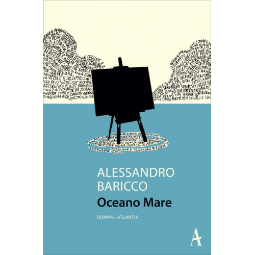 Alessandro Baricco - Oceano Mare