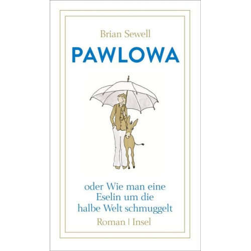 Brian Sewell - Pawlowa