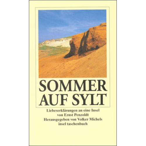 Ernst Penzoldt - Penzoldt, E: Sommer