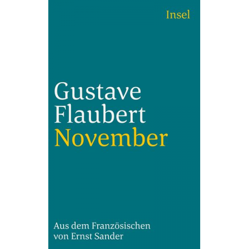 Gustave Flaubert - Romane und Erzählungen. 8 Bände