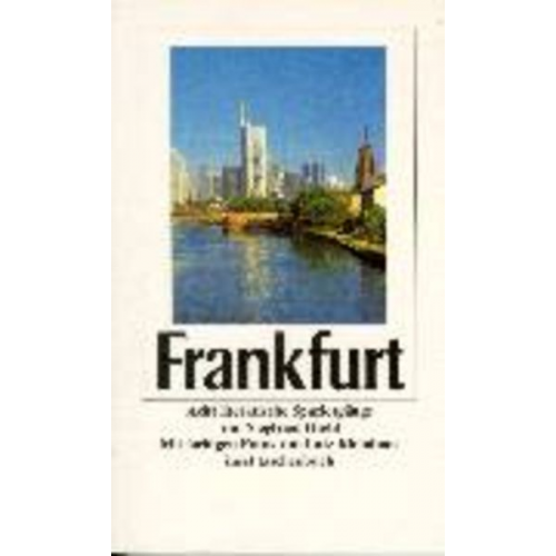 Siegfried Diehl - Frankfurt