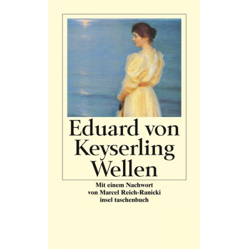 Eduard Keyserling - Wellen