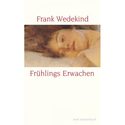 Frank Wedekind - Frühlings Erwachen